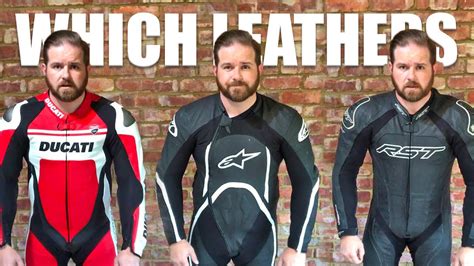 RST Leathers vs AlpineStars : r/MotoUK 